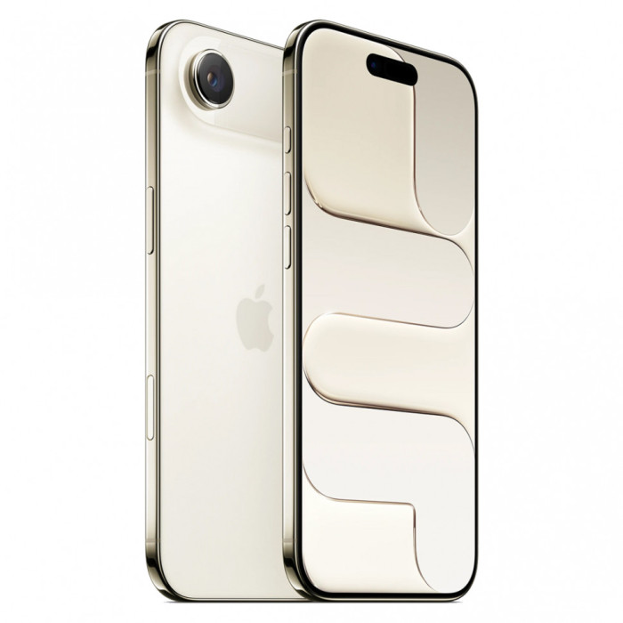 Смартфон Apple iPhone Air 1024GB Золотой (Light Gold) eSim (Без RuStore)
