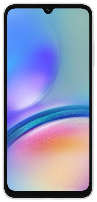 Смартфон Samsung Galaxy A05s 4/64GB Серебристый (Silver)