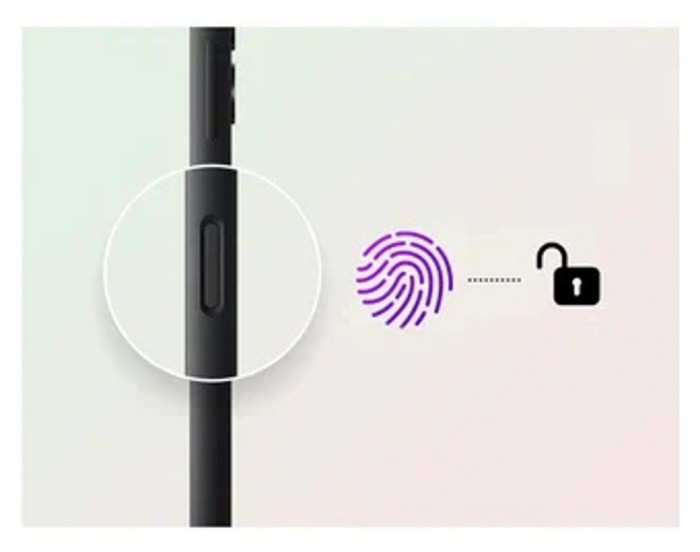 Смартфон Samsung Galaxy A05s 4/64GB Серебристый (Silver) | Фото 8 из 10