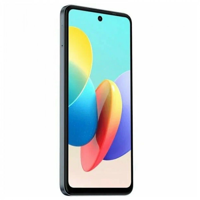 Смартфон Tecno Spark 20C 8/128GB Черный (Mecha Black) EAC