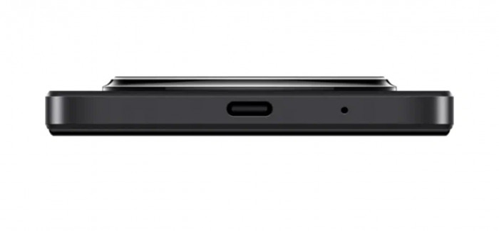 Смартфон Xiaomi Redmi A3 3/64GB Чёрный (Black) EAC | Фото 7 из 8