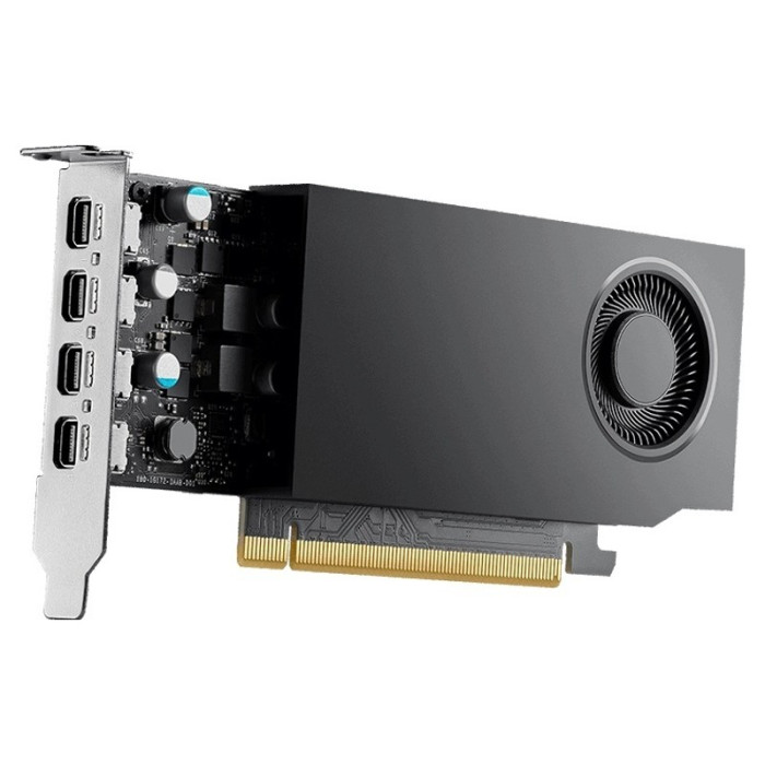 Видеокарта NVIDIA Quadro RTX A1000 8Gb (900-5G172-2280-000) | Фото 1 из 1