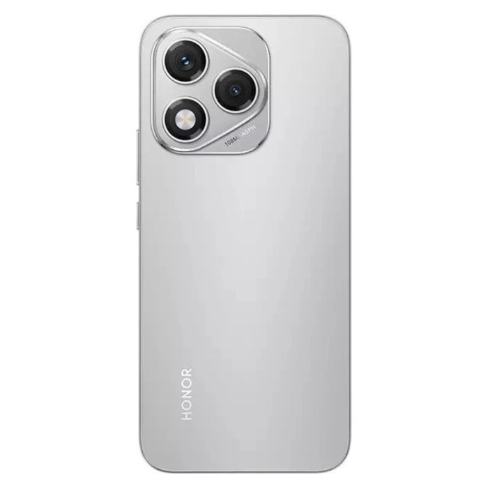 Смартфон Honor 400 Lite 12/256GB Серый (Velvet Grey) | Фото 3 из 3