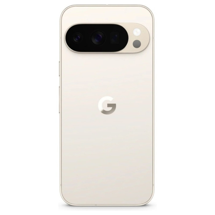 Смартфон Google Pixel 10 Pro 16/1ТБ Фарфор (Porcelain) | Фото 3 из 3