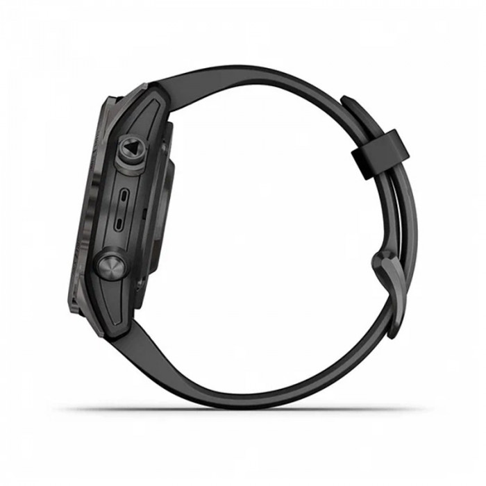 Умные часы Garmin Fenix 7X Pro Sapphire Solar (010-02778-11) | Фото 3 из 5