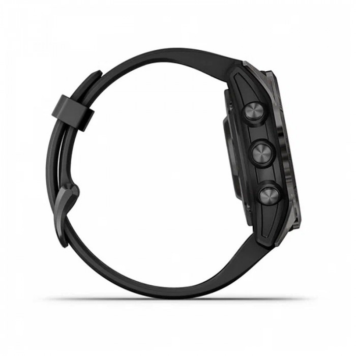 Умные часы Garmin Fenix 7X Pro Sapphire Solar (010-02778-11) | Фото 4 из 5
