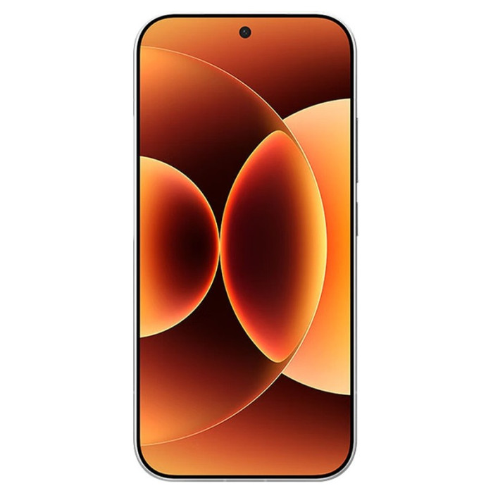 Смартфон Xiaomi 17 Pro 16/512GB Белый (White) CN