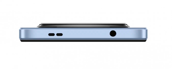 Смартфон Xiaomi Redmi A3 3/64GB Синий (Blue) EAC | Фото 6 из 8