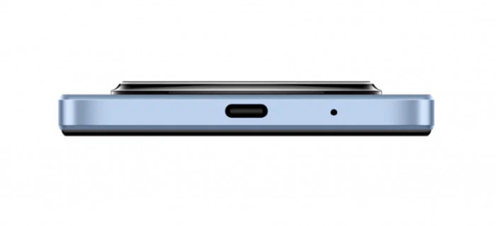 Смартфон Xiaomi Redmi A3 3/64GB Синий (Blue) EAC | Фото 7 из 8