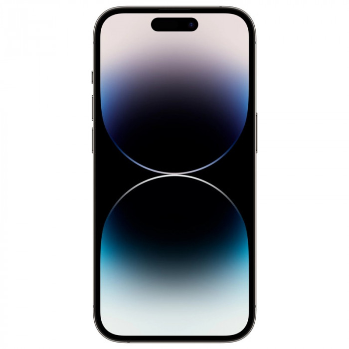Смартфон Apple iPhone 14 Pro 512GB Космический черный (Space Black) eSim (Без RuStore)