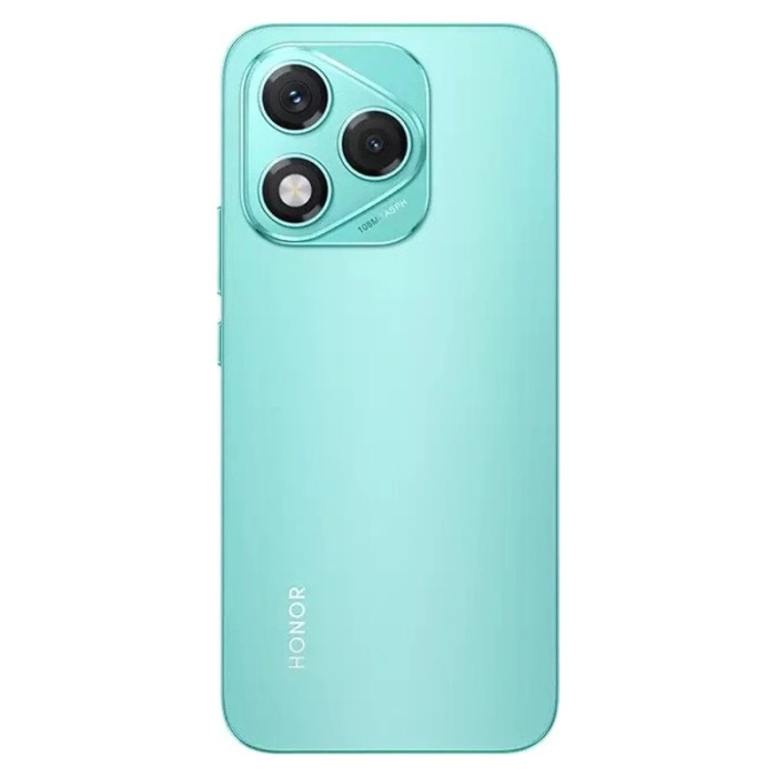 Смартфон Honor 400 Lite 12/256GB Зеленый (Marrs Green) | Фото 3 из 3
