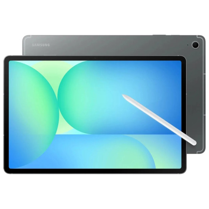Планшет Samsung Galaxy Tab S10 FE 5G 12/256GB Серый | Фото 1 из 3