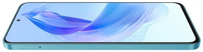 Смартфон Honor 90 Lite 8/256GB Голубой (Blue) | Фото 5 из 7