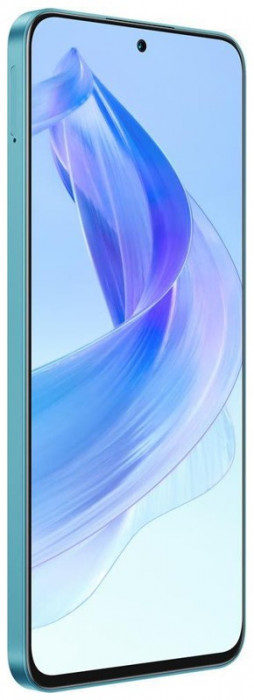 Смартфон Honor 90 Lite 8/256GB Голубой (Blue) | Фото 6 из 7
