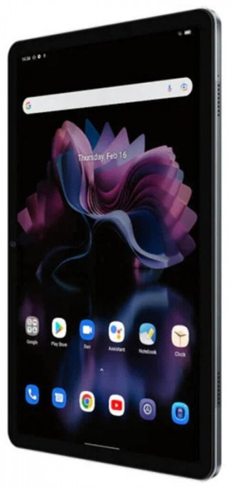 Планшет Blackview TAB 16 LTE 8/256GB Серый | Фото 4 из 11