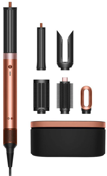 Фен-стайлер Dyson HS09 (Amber Silk) | Фото 1 из 1