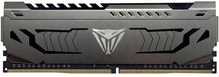Оперативная память 32Gb DDR4 3600MHz Patriot Viper Steel (PVS432G360C8)