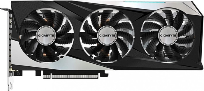Видеокарта GIGABYTE GeForce RTX 3060 GAMING OC 12G (GV-N3060GAMING OC-12GD) (rev. 1.0) | Фото 2 из 2