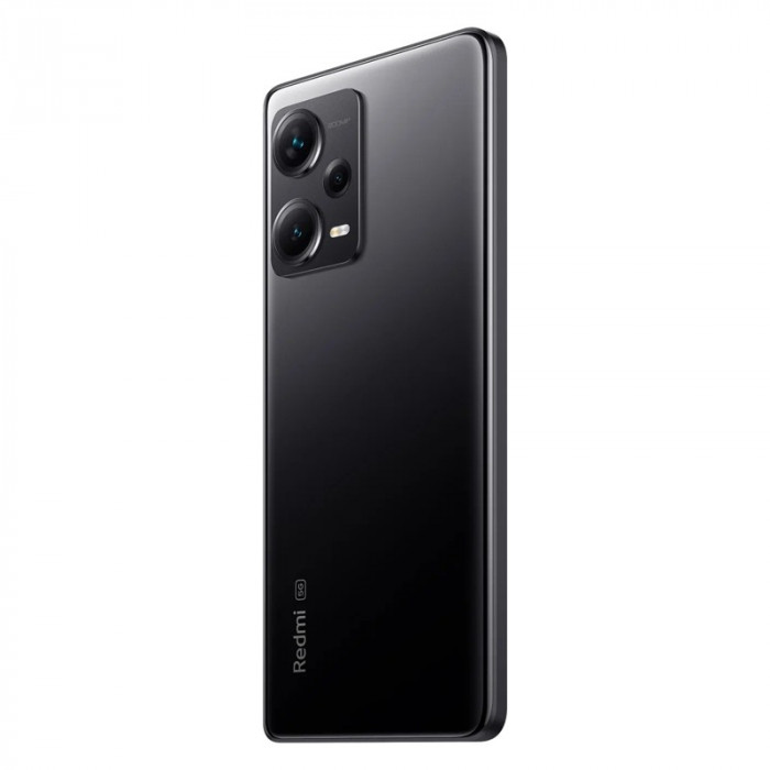 Смартфон Xiaomi Redmi Note 12 Pro+ 8/256GB Черный (Midnight Black) | Фото 6 из 12