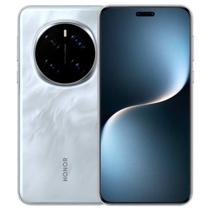 Смартфон Honor Magic 7 Pro 16/1024GB Серый (Gray) | Фото 1 из 3