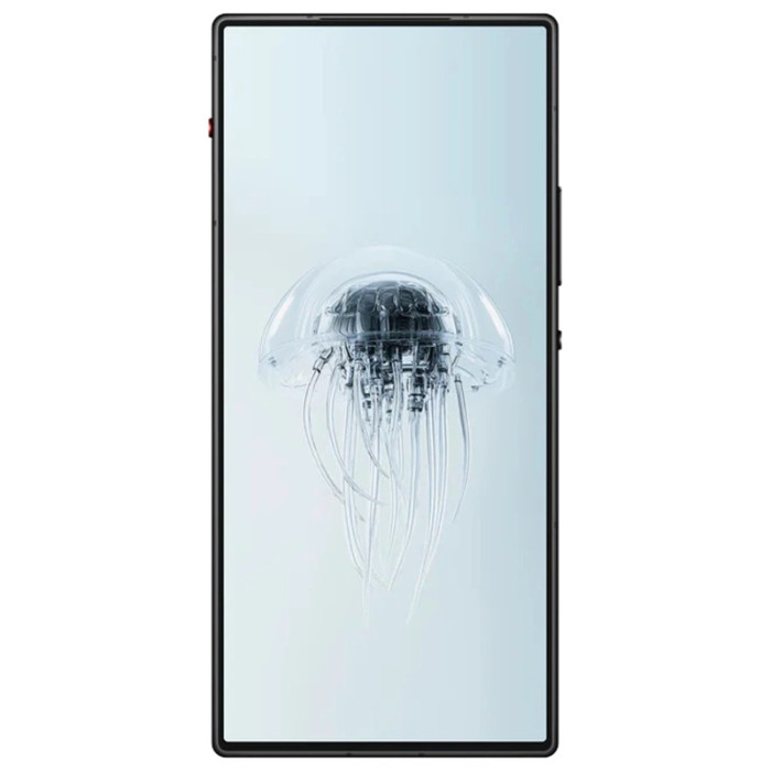 Смартфон ZTE Nubia Red MAGIC 10 Air 16/512GB Оранжевый (Flare) | Фото 3 из 3