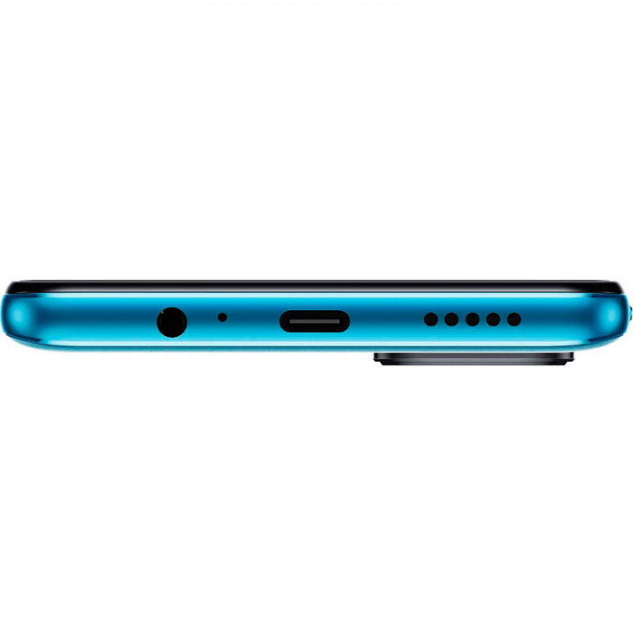 Смартфон Poco M4 Pro 5G 4/64GB Голубой (Blue) EAC | Фото 6 из 7