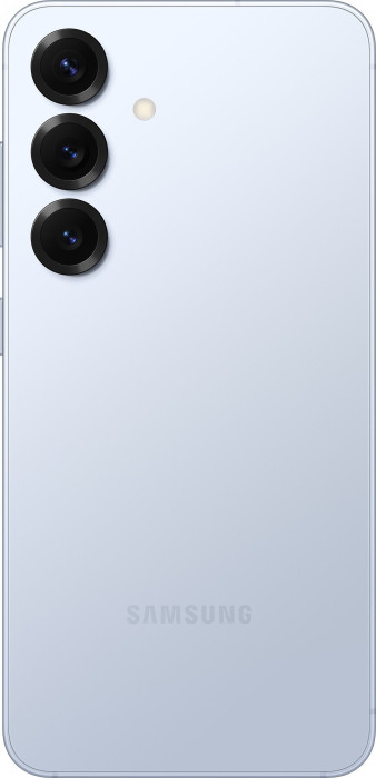 Смартфон Samsung Galaxy S25 12/512GB Голубой (Icyblue) | Фото 3 из 3