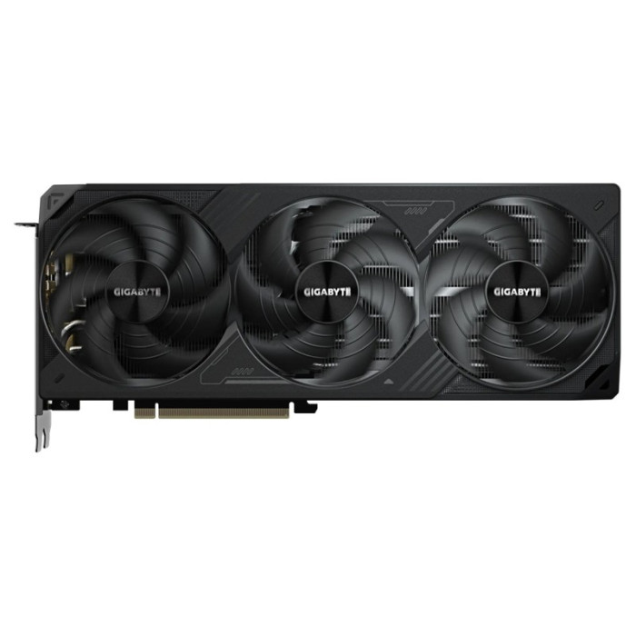 Видеокарта NVIDIA GeForce RTX 5070 Ti Gigabyte WINDFORCE OC SFF 16Gb (GV-N507TWF3OC-16GD) | Фото 1 из 1