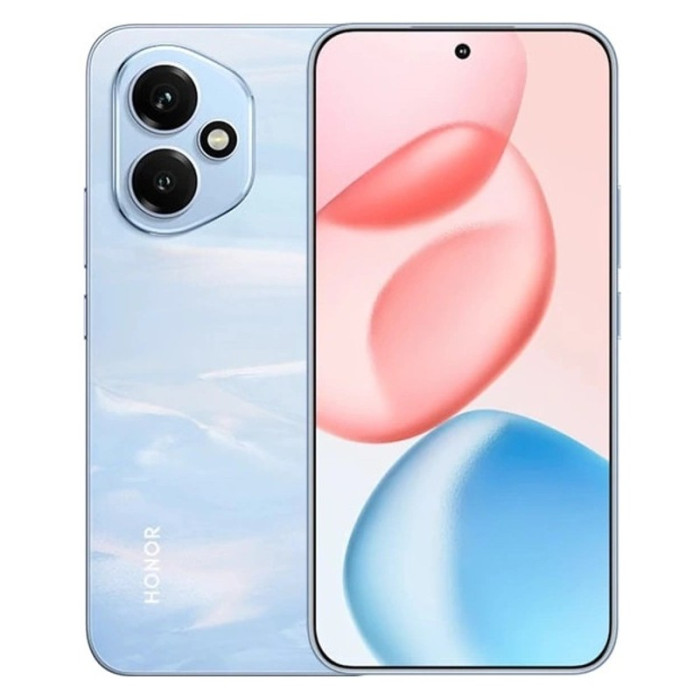 Смартфон Honor 400 8/256GB Голубой (Tidal Blue)