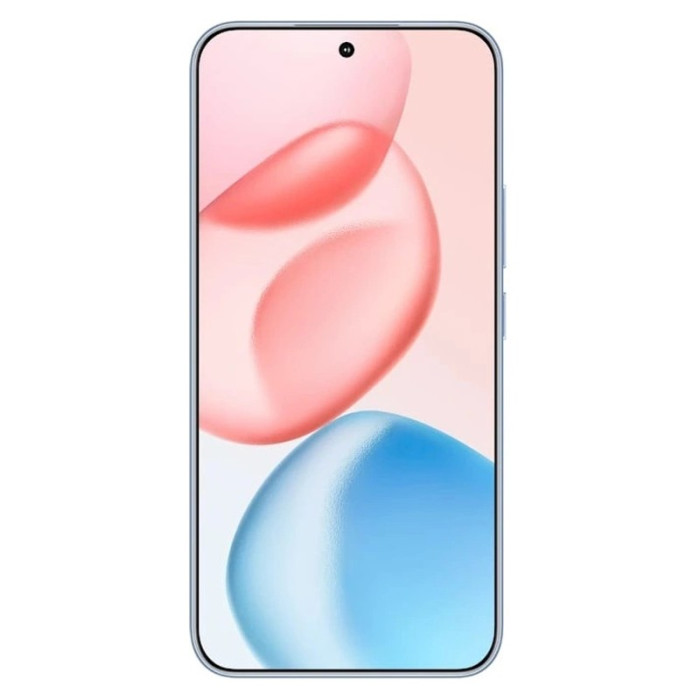 Смартфон Honor 400 8/256GB Голубой (Tidal Blue)