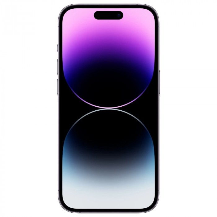 Смартфон Apple iPhone 14 Pro 1TB Фиолетовый (Deep Purple) eSim (Без RuStore) | Фото 2 из 9
