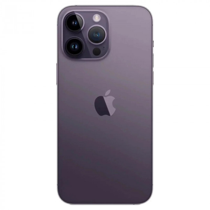 Смартфон Apple iPhone 14 Pro 1TB Фиолетовый (Deep Purple) eSim (Без RuStore) | Фото 3 из 9