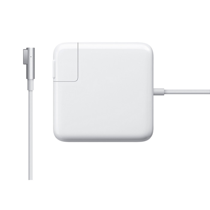 Блок питания для ноутбуков MagSafe 45w MC747Z/A | Фото 1 из 1