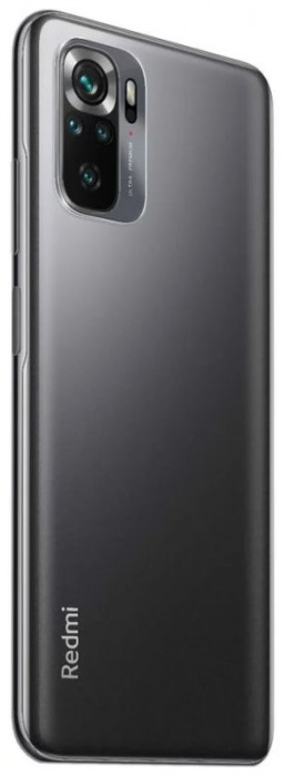 Смартфон Xiaomi Redmi Note 10S 6/128GB Onyx Gray