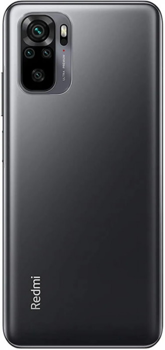 Смартфон Xiaomi Redmi Note 10S 6/128GB Onyx Gray