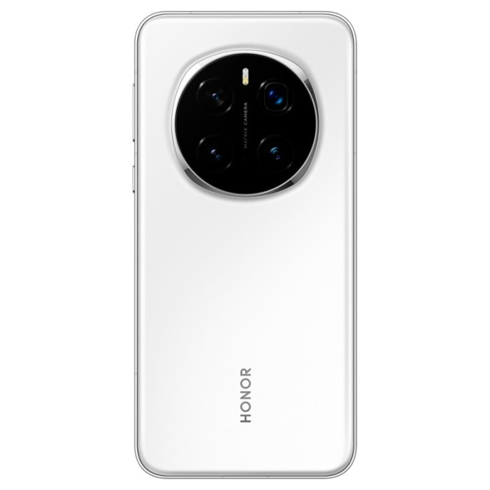 Смартфон Honor Magic 7 Pro 16/1024GB Белый (White) | Фото 2 из 3