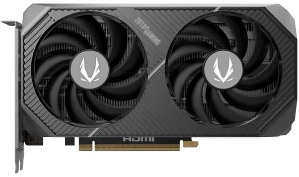 Видеокарта NVIDIA GeForce RTX 5060 Ti Zotac Twin Edge 8Gb (ZT-B50610E-10M)