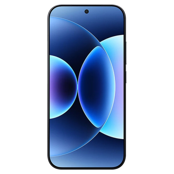 Смартфон Xiaomi 17 Pro 12/256GB Черный (Black) CN