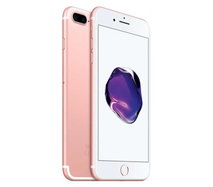 Смартфон Apple iPhone 7 Plus 32GB Розовое золото (Без RuStore) | Фото 1 из 3