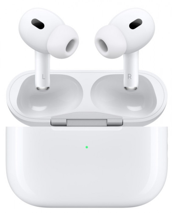 Беспроводные наушники Apple AirPods Pro 2 | Фото 1 из 2