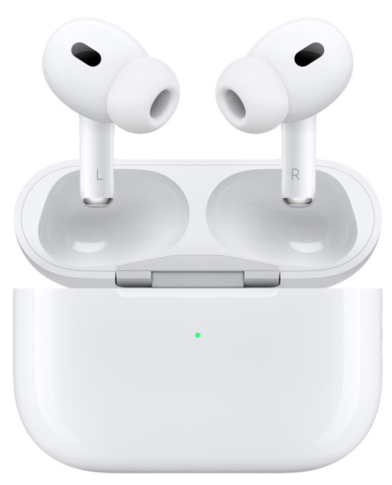 Беспроводные наушники Apple AirPods Pro 2 | Фото 2 из 2