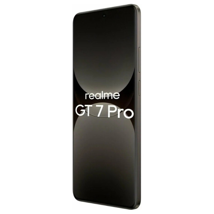Смартфон Realme GT 7 Pro 12/256GB Серый (Galaxy Grey)