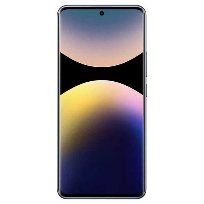 Смартфон Xiaomi Redmi Note 14 Pro Plus 16/512GB Фиолетовый (Aurora Purple) | Фото 3 из 3
