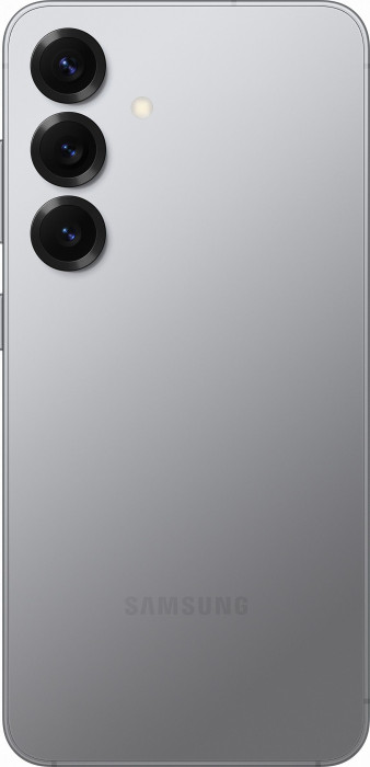 Смартфон Samsung Galaxy S25 12/512GB Серый (Silver Shadow) | Фото 2 из 3