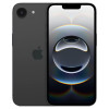 Смартфон Apple iPhone 16e 512GB Чёрный nano SIM + eSIM (Без RuStore)