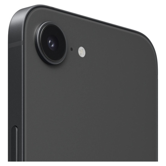 Смартфон Apple iPhone 16e 512GB Чёрный nano SIM + eSIM (Без RuStore) | Фото 2 из 2