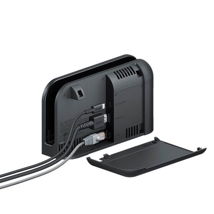 Игровая приставка Nintendo Switch 2 (2025) | Фото 8 из 10