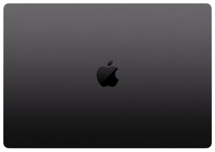 Ноутбук Apple MacBook Pro 14 2023 MRX43 (Apple M3 Pro, 18GB/1TB, 18-Core GPU) Черный | Фото 2 из 3