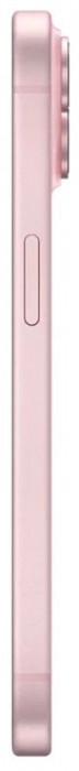 Смартфон Apple iPhone 15 512GB Розовый (Pink) eSim (Без RuStore) | Фото 6 из 10