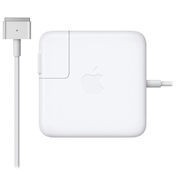 Блок питания для ноутбуков MagSafe 85w MC556Z/B | Фото 2 из 2
